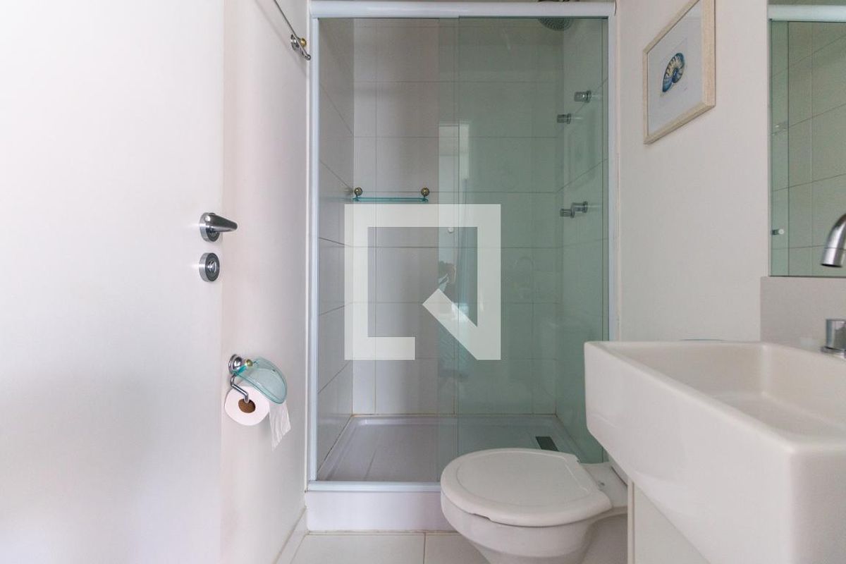 Kitnet-Studio, 29 m² - Foto 7