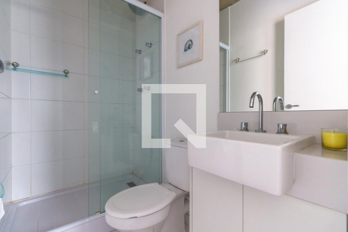 Kitnet-Studio, 29 m² - Foto 6