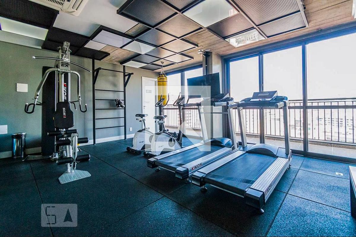 Kitnet-Studio, 29 m² - Foto 16