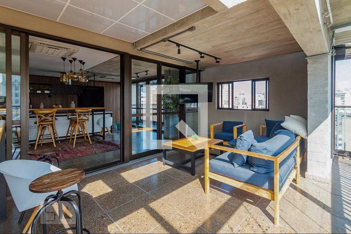Kitnet-Studio, 29 m² - Foto 20