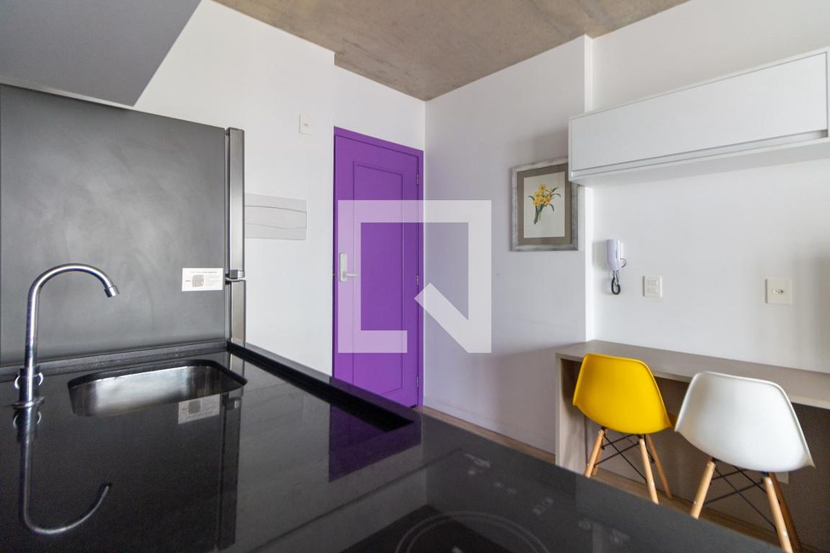 Kitnet-Studio, 29 m² - Foto 14