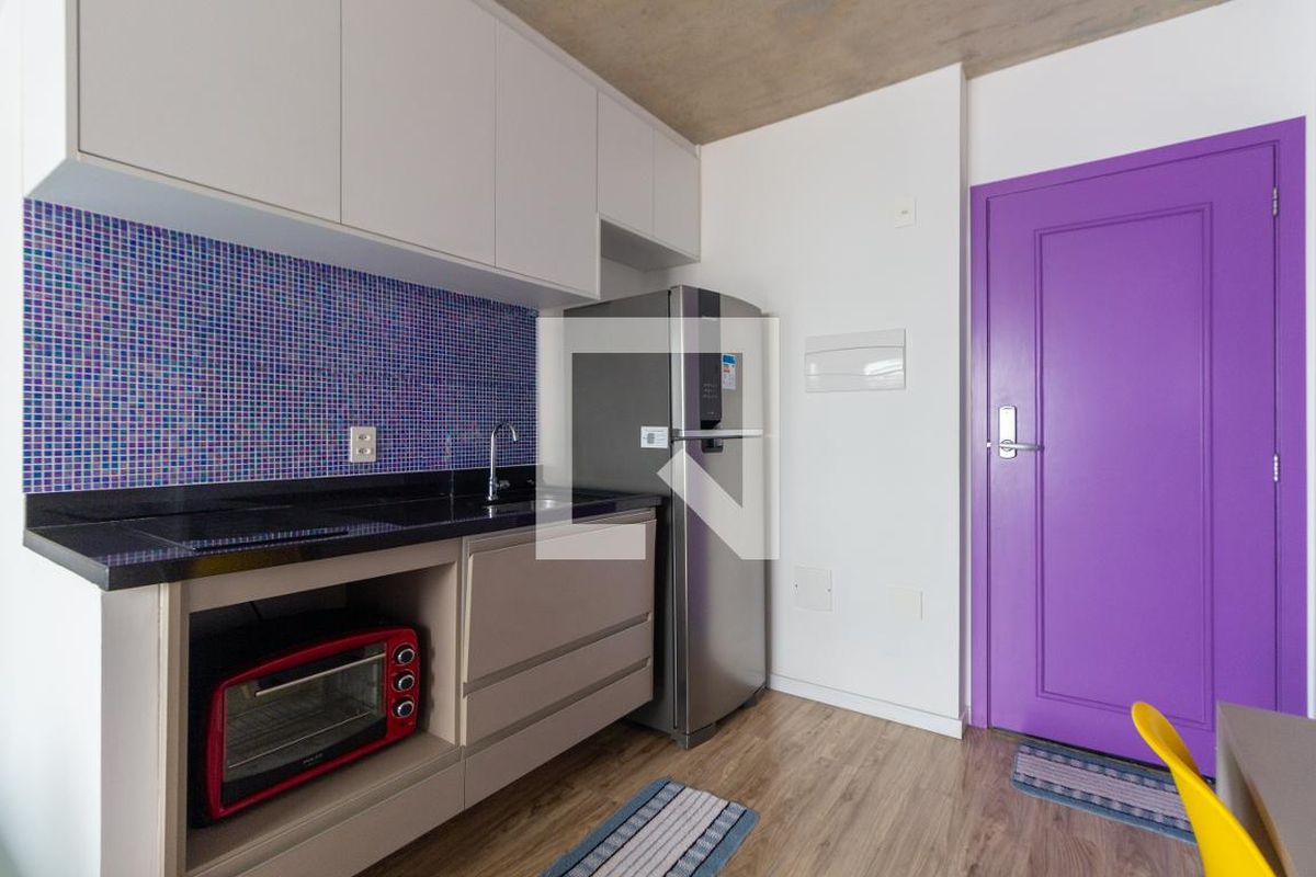 Kitnet-Studio, 29 m² - Foto 11