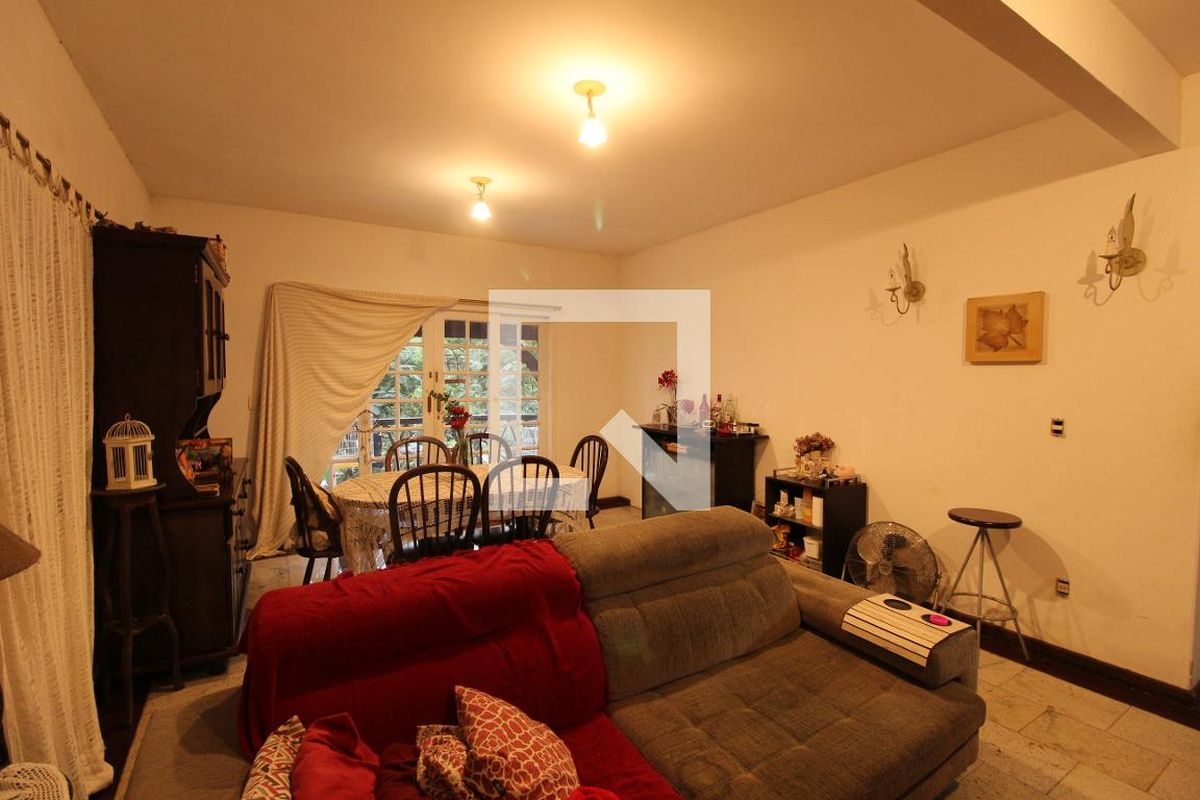 Casa, 4 quartos, 240 m² - Foto 8