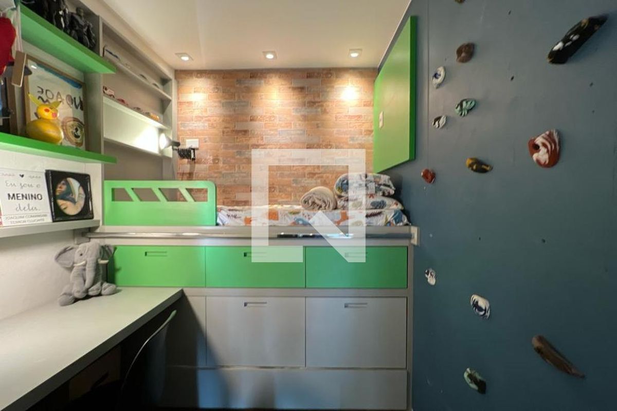 Apartamento, 2 quartos, 82 m² - Foto 34