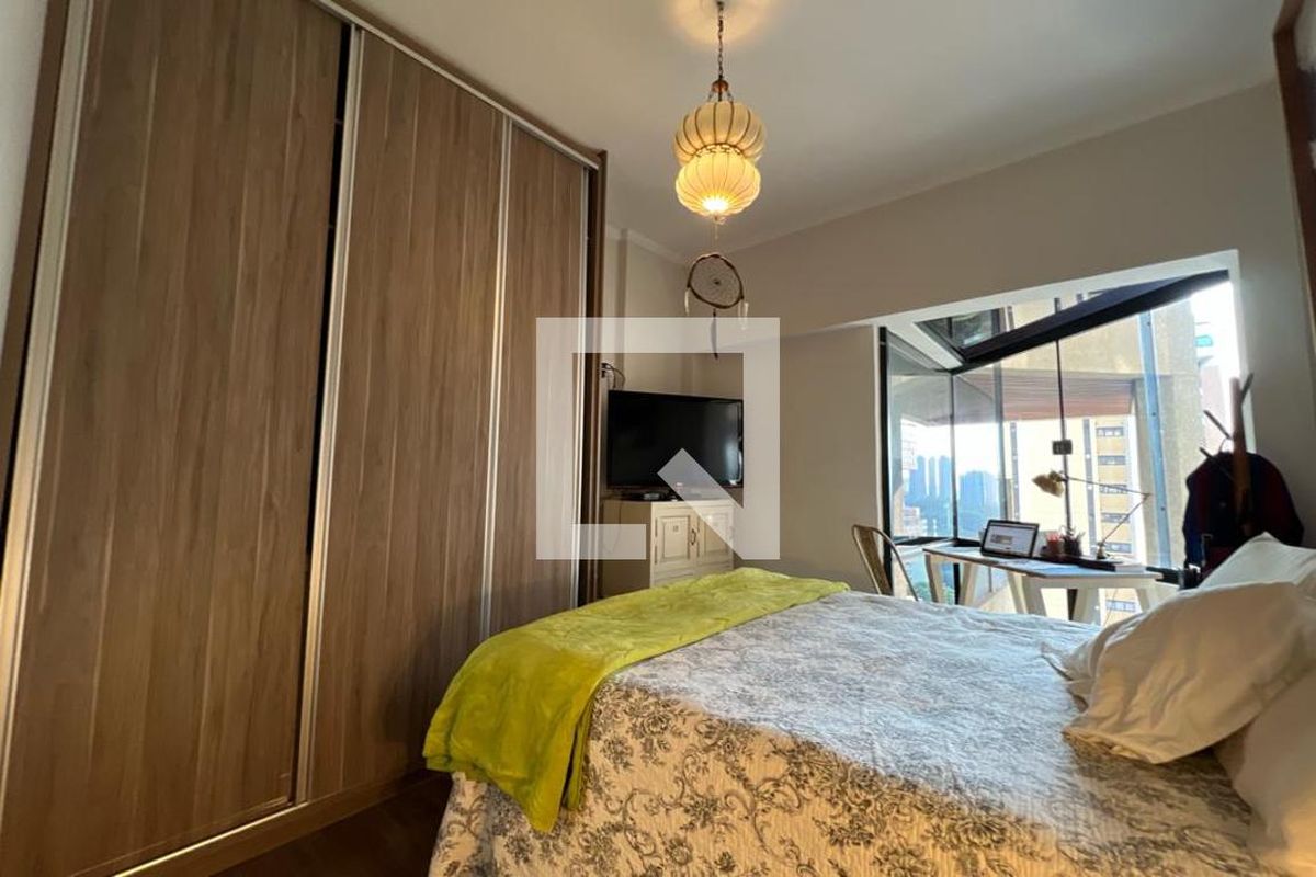Apartamento, 2 quartos, 82 m² - Foto 38