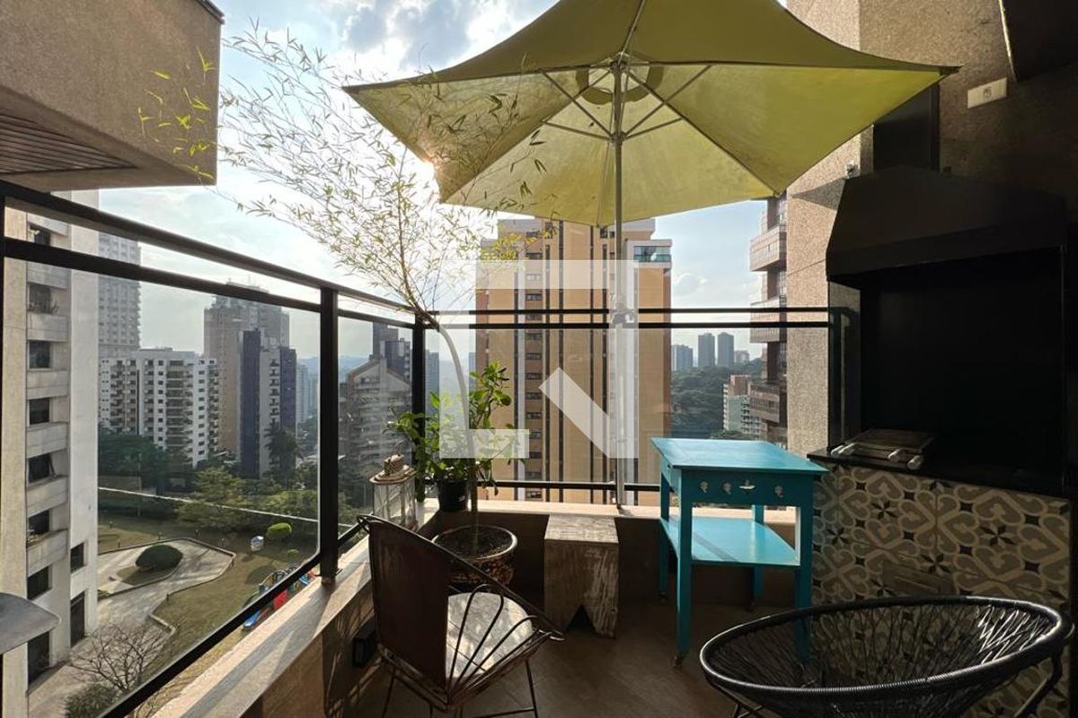 Apartamento, 2 quartos, 82 m² - Foto 16