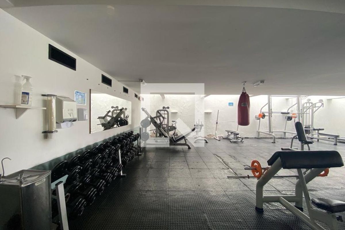 Apartamento, 2 quartos, 82 m² - Foto 76