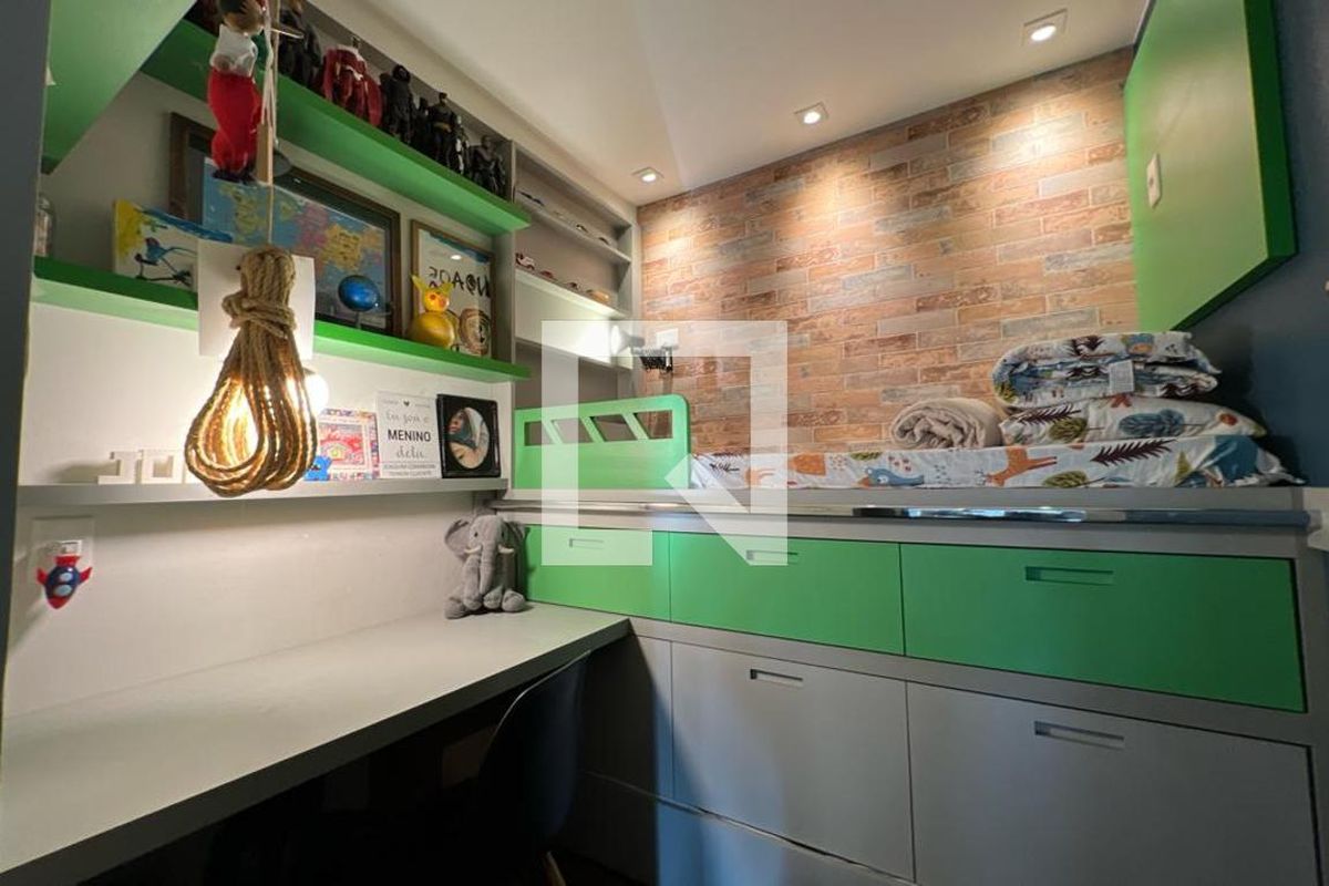 Apartamento, 2 quartos, 82 m² - Foto 30