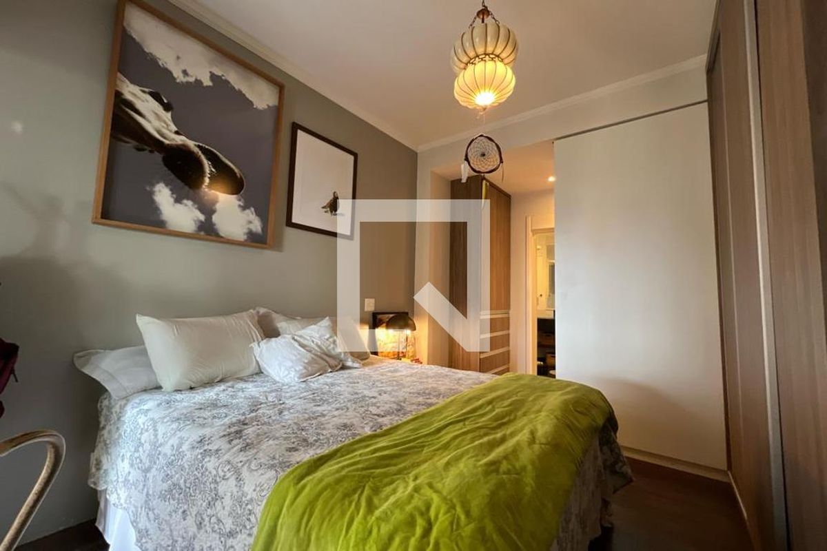 Apartamento, 2 quartos, 82 m² - Foto 40