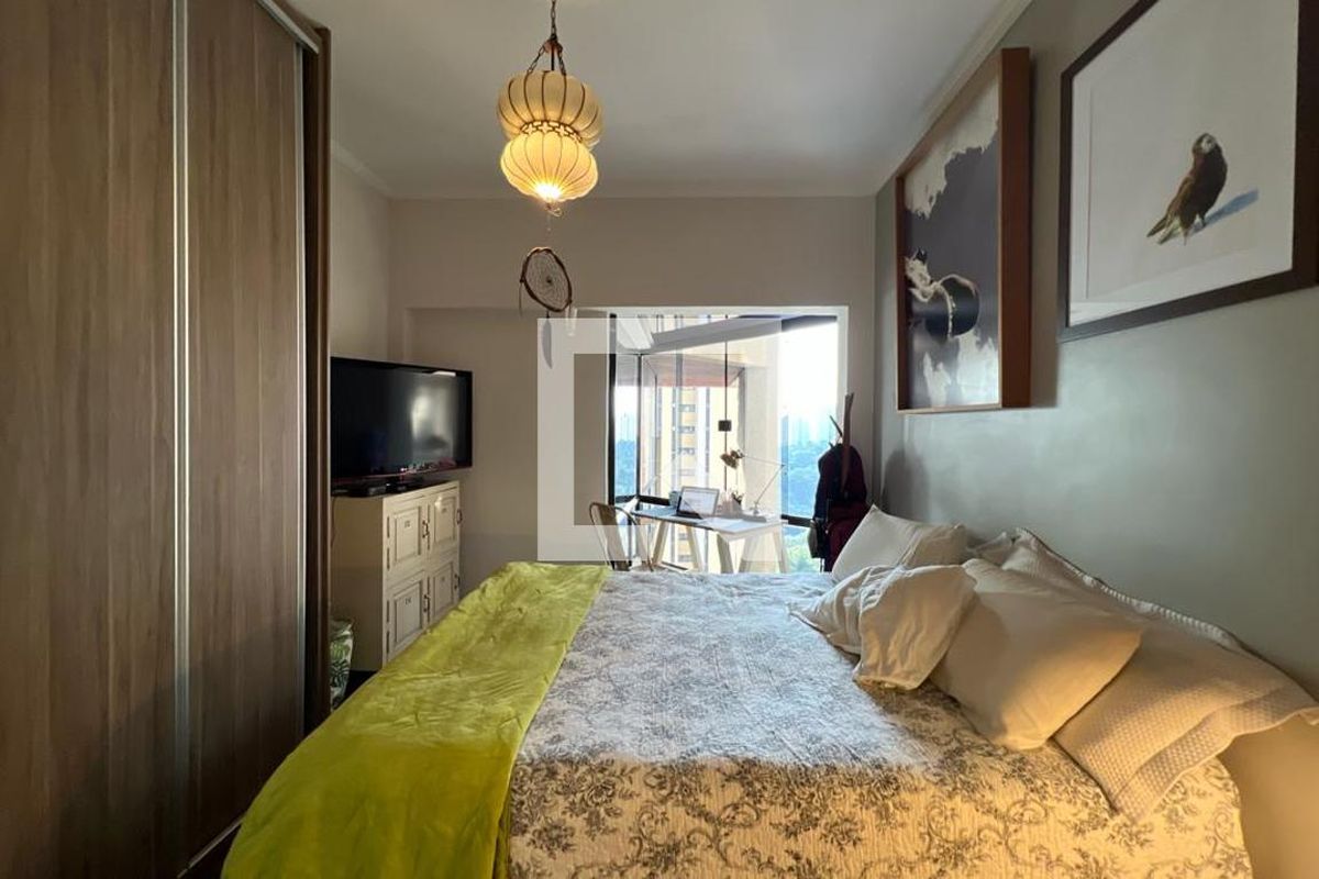 Apartamento, 2 quartos, 82 m² - Foto 46