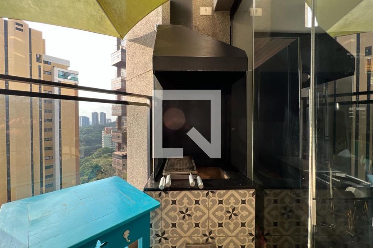 Apartamento, 2 quartos, 82 m² - Foto 18