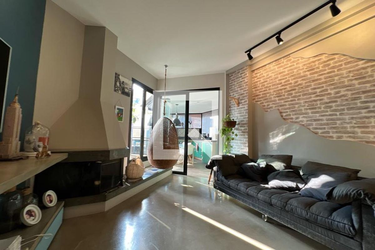 Apartamento, 2 quartos, 82 m² - Foto 6