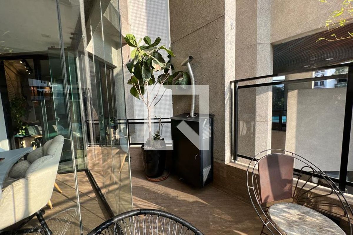 Apartamento, 2 quartos, 82 m² - Foto 14