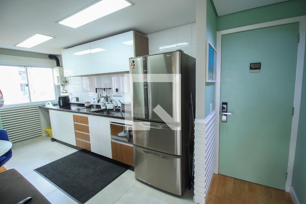 Apartamento, 1 quarto, 61 m² - Foto 87