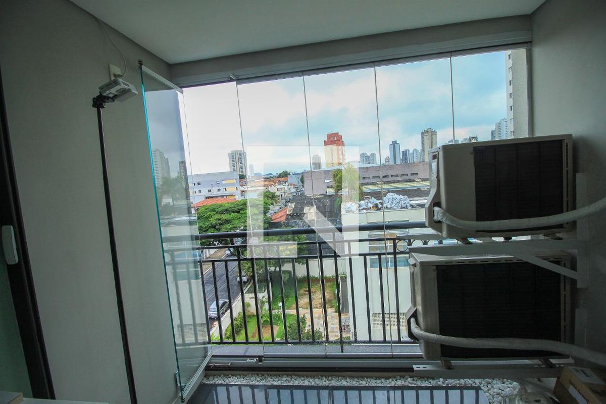 Apartamento, 1 quarto, 61 m² - Foto 27