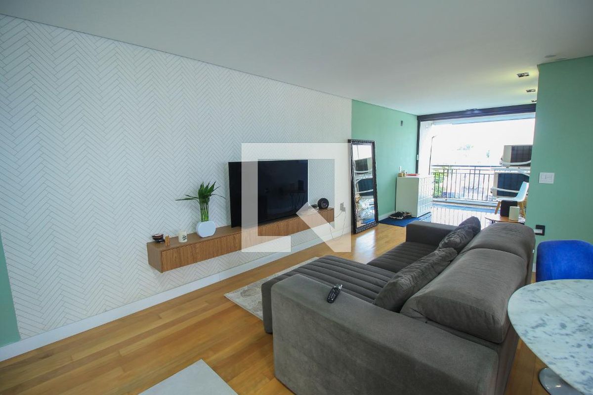 Apartamento, 1 quarto, 61 m² - Foto 3