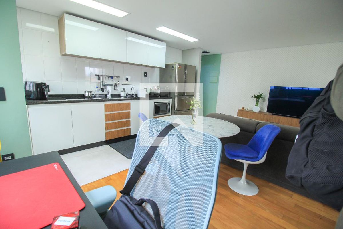 Apartamento, 1 quarto, 61 m² - Foto 39