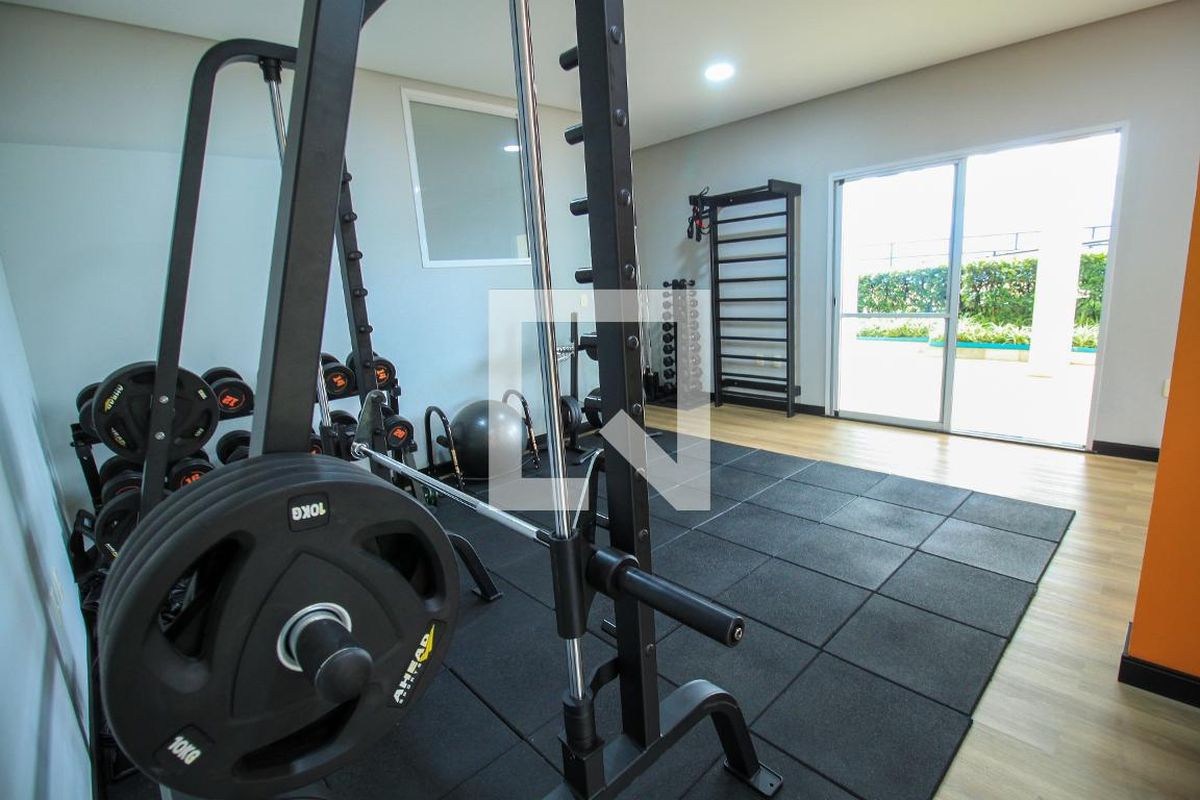 Apartamento, 1 quarto, 61 m² - Foto 117