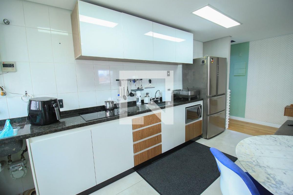 Apartamento, 1 quarto, 61 m² - Foto 90