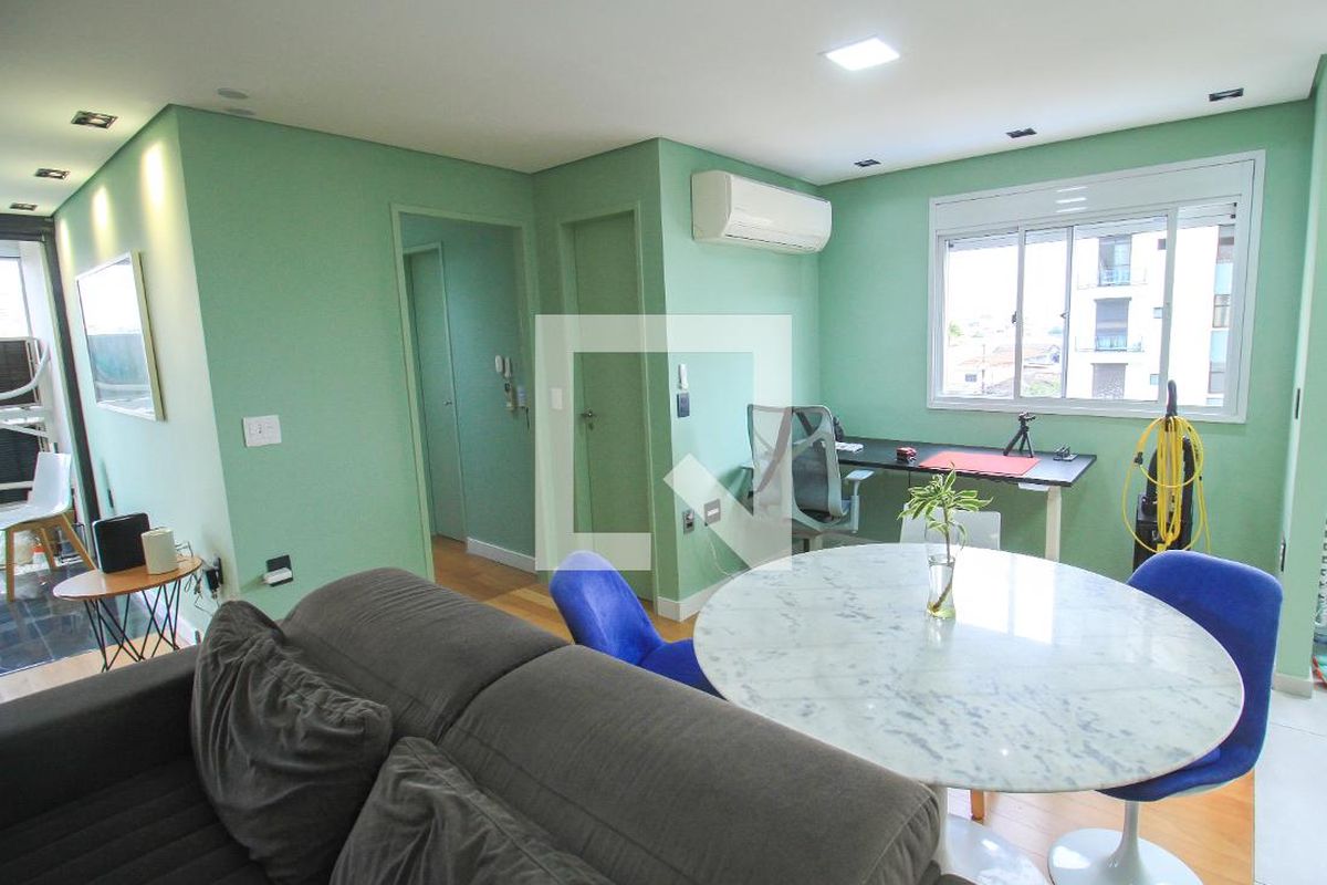 Apartamento, 1 quarto, 61 m² - Foto 30