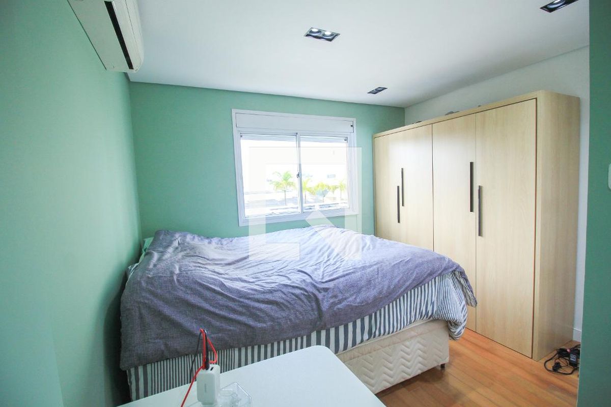 Apartamento, 1 quarto, 61 m² - Foto 48