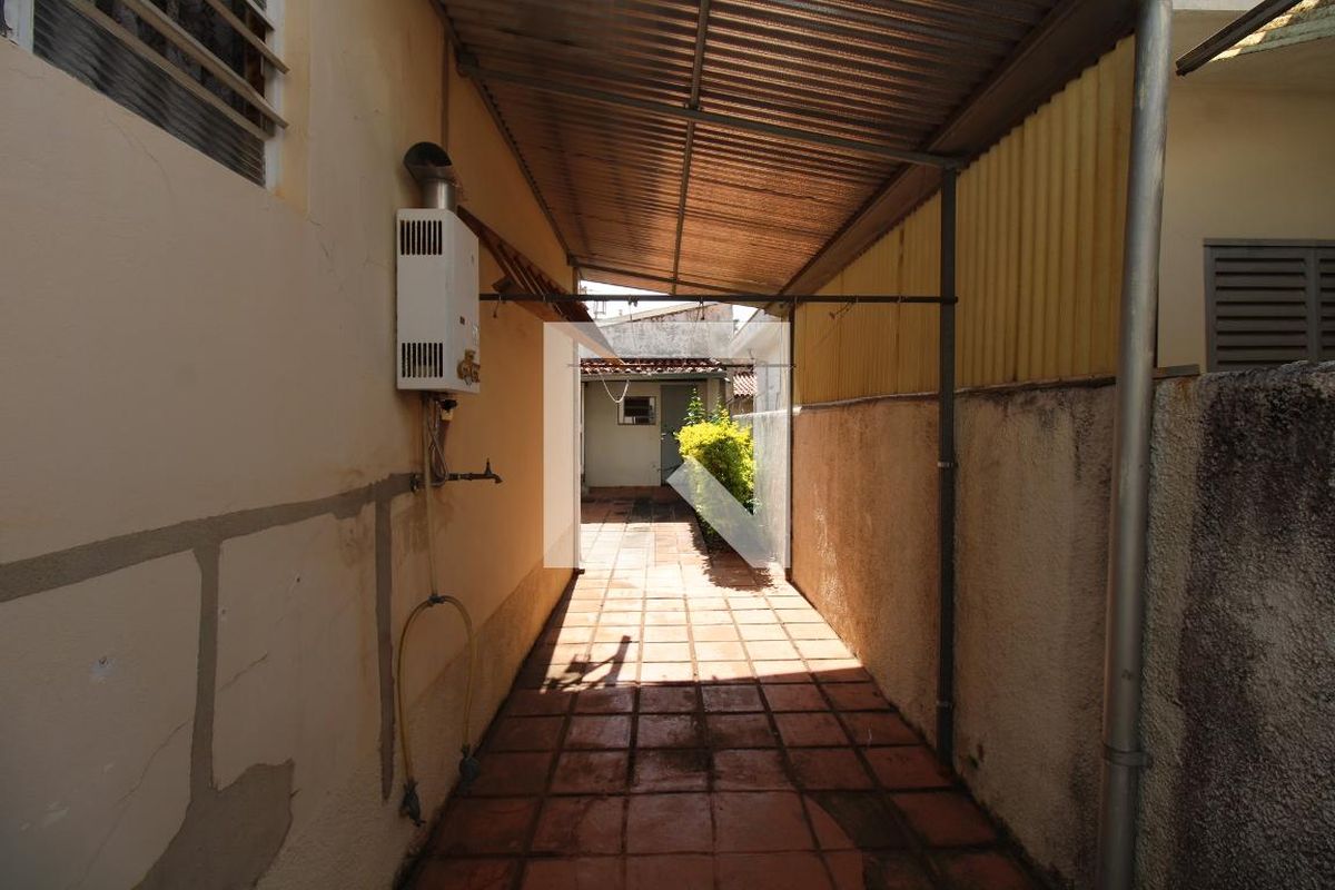 Casa à Venda - Taquaral, 3 Quartos,  190 m2 em , Campinas - sp | SoloBR