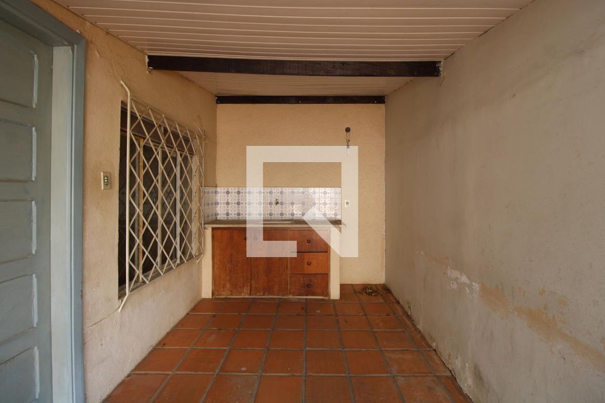 Casa à Venda - Taquaral, 3 Quartos,  190 m2 em , Campinas - sp | SoloBR
