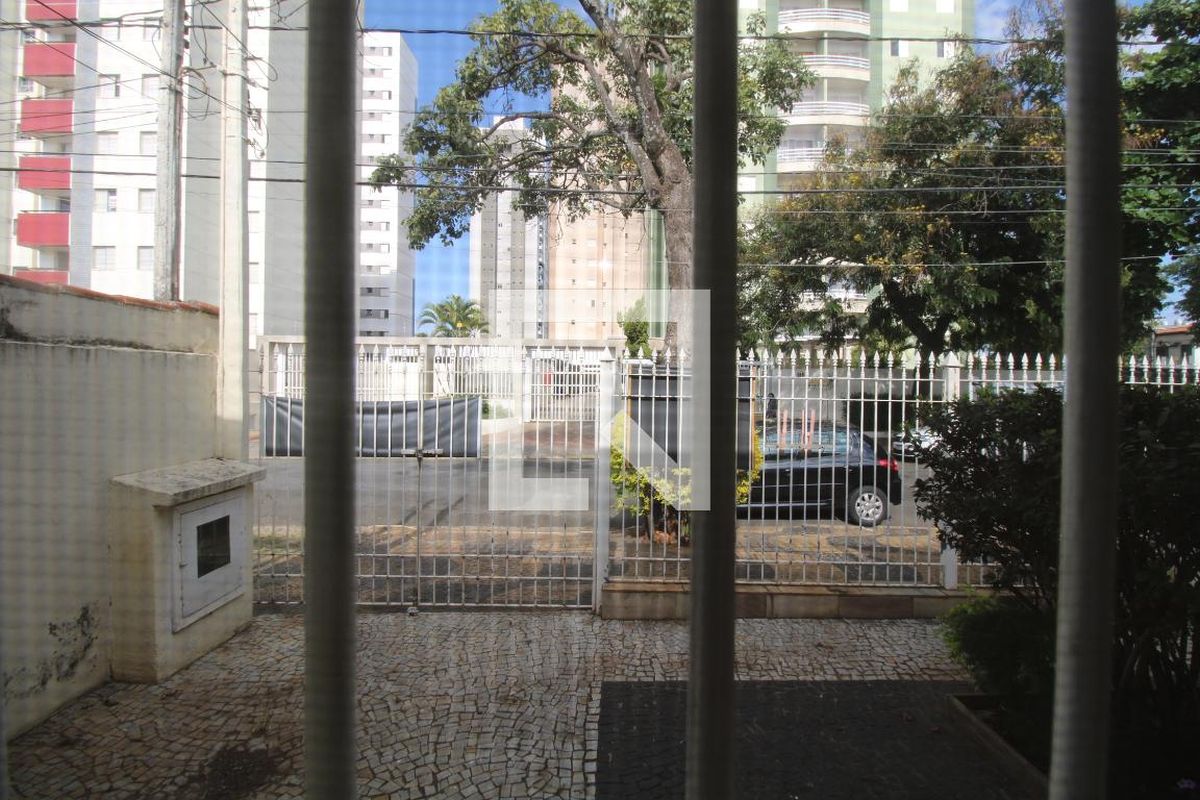 Casa à Venda - Taquaral, 3 Quartos,  190 m2 em , Campinas - sp | SoloBR