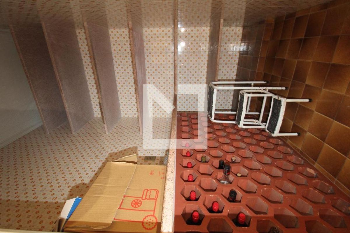Casa à Venda - Taquaral, 3 Quartos,  190 m2 em , Campinas - sp | SoloBR