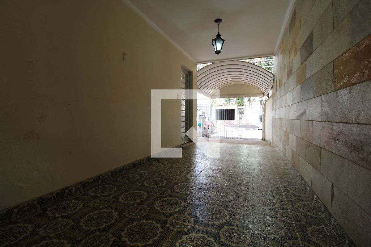 Casa à Venda - Taquaral, 3 Quartos,  190 m2 em , Campinas - sp | SoloBR
