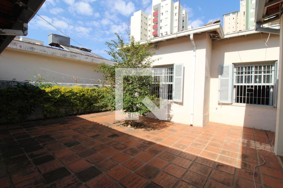 Casa à Venda - Taquaral, 3 Quartos,  190 m2 em , Campinas - sp | SoloBR