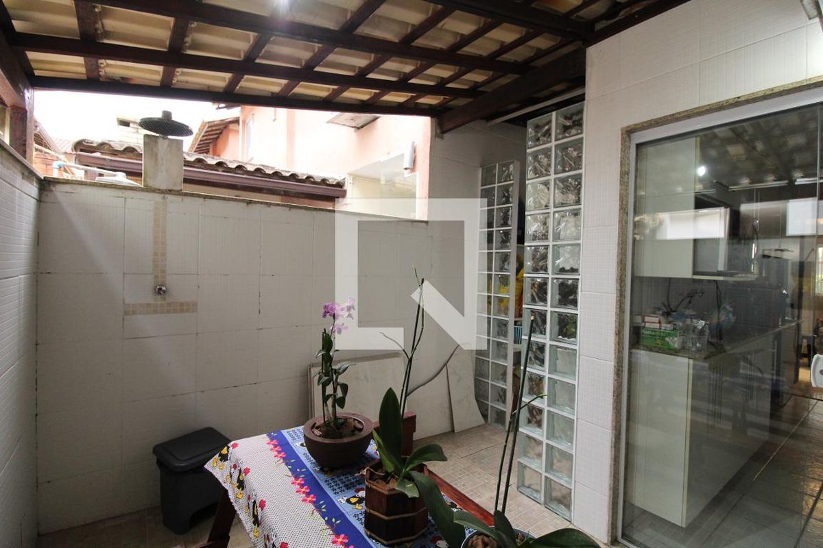 Casa, 3 quartos, 90 m² - Foto 44