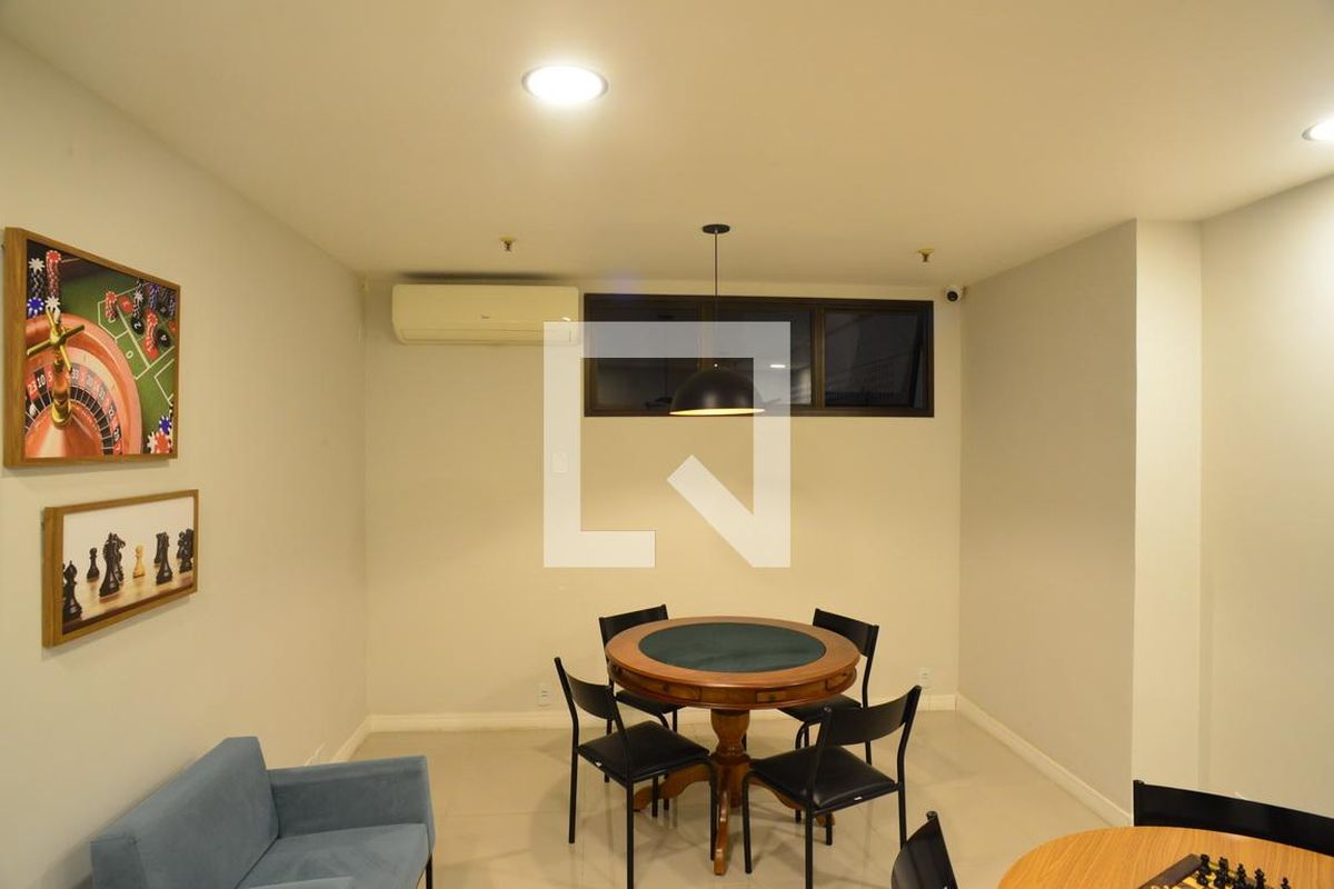 Apartamento, 2 quartos, 96 m² - Foto 86