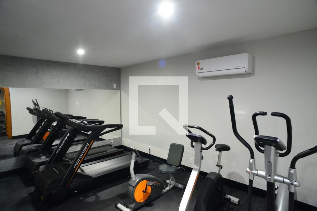 Apartamento, 2 quartos, 96 m² - Foto 92