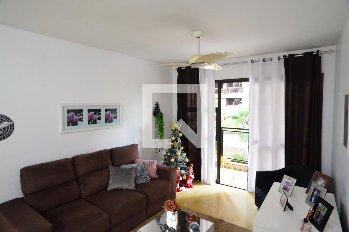 Apartamento, 2 quartos, 96 m² - Foto 4