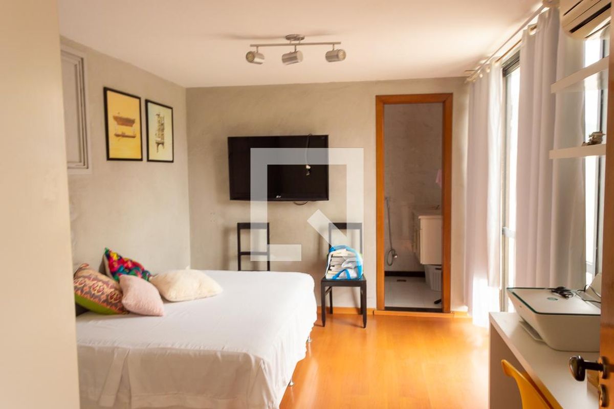 Cobertura, 3 quartos, 154 m² - Foto 74