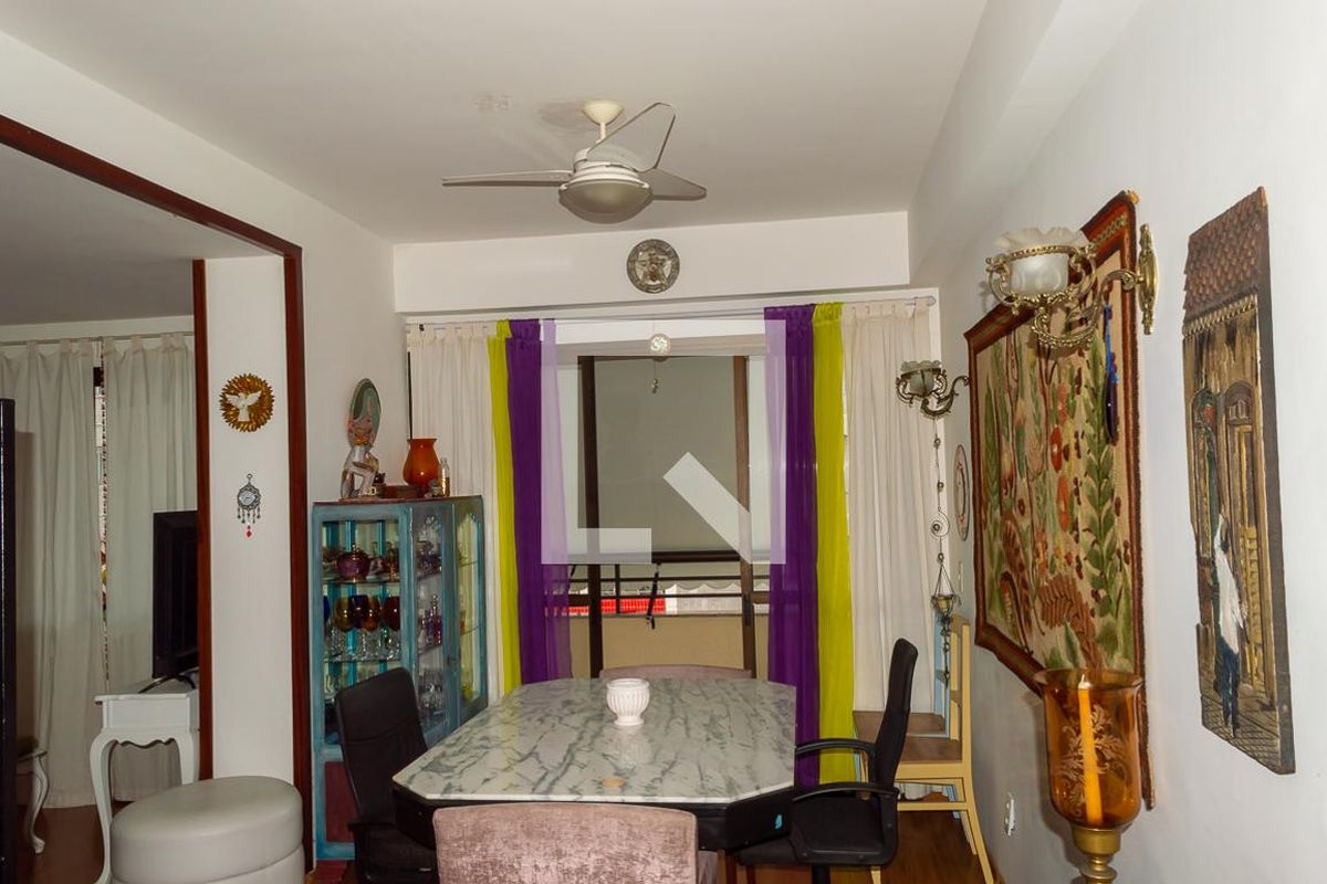 Cobertura, 3 quartos, 154 m² - Foto 3