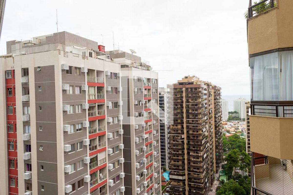 Cobertura, 3 quartos, 154 m² - Foto 20