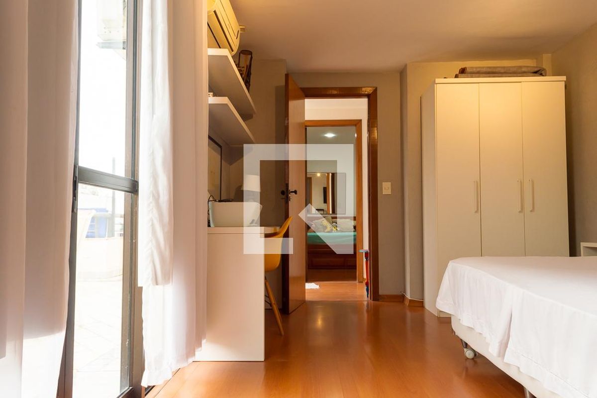 Cobertura, 3 quartos, 154 m² - Foto 86