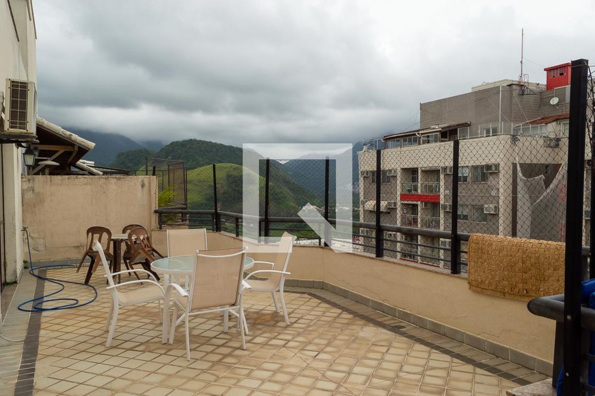 Cobertura, 3 quartos, 154 m² - Foto 135