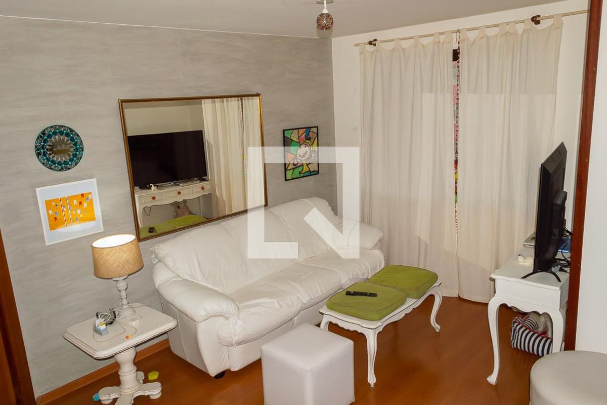Cobertura, 3 quartos, 154 m² - Foto 12