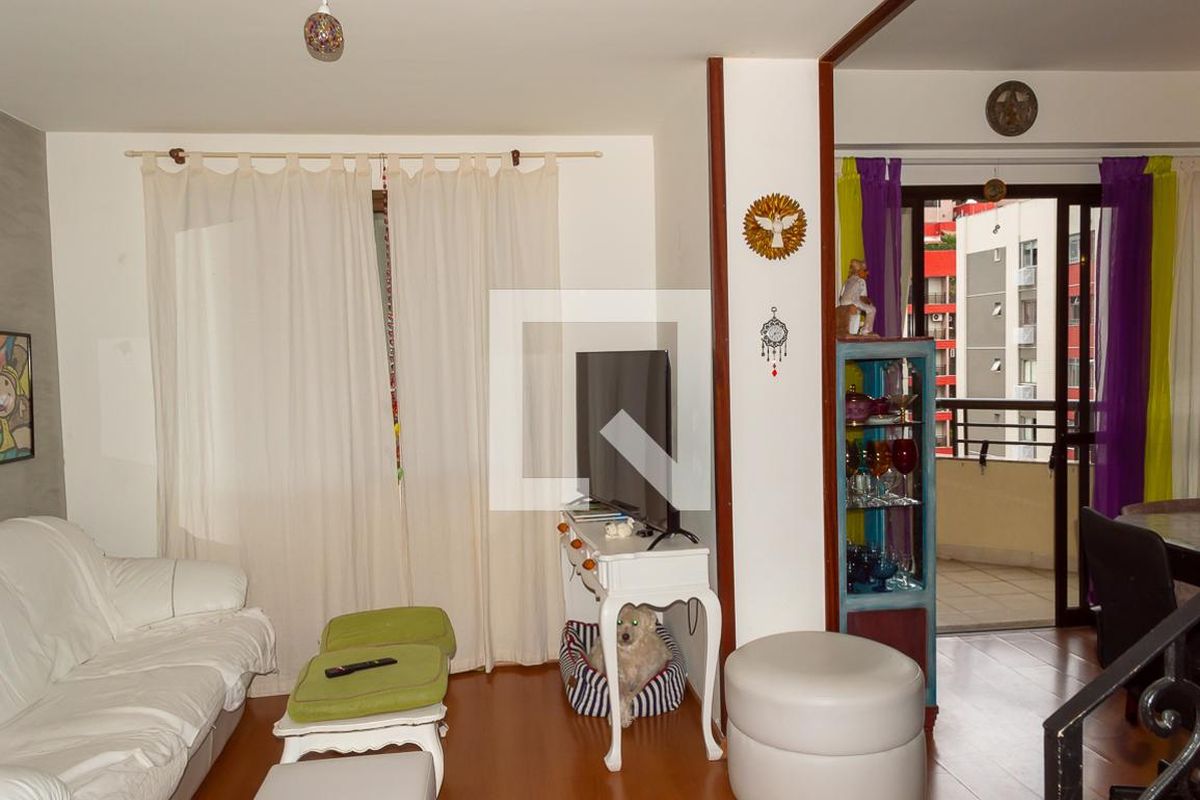 Cobertura, 3 quartos, 154 m² - Foto 14