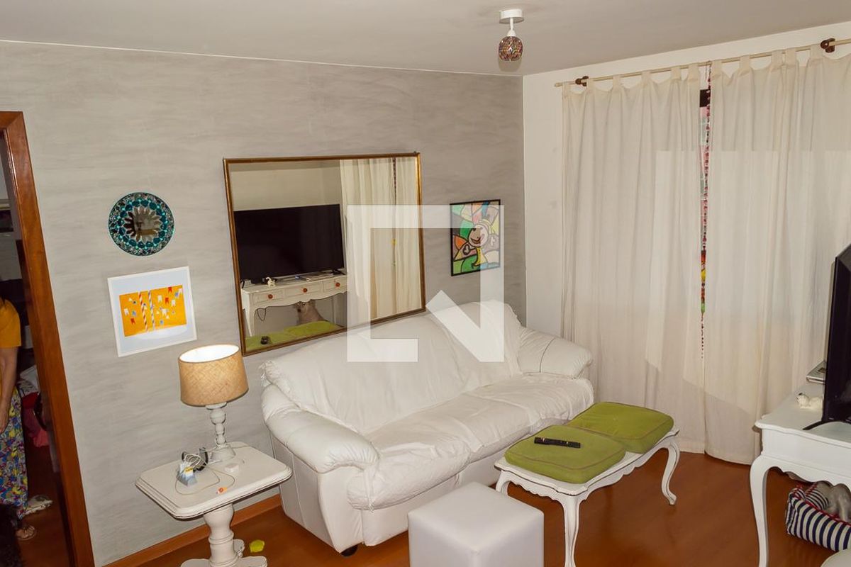 Cobertura, 3 quartos, 154 m² - Foto 10