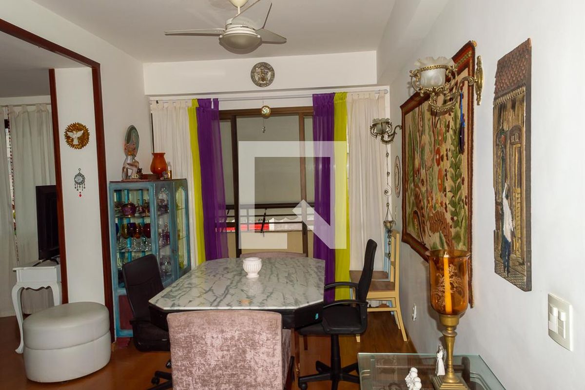Cobertura, 3 quartos, 154 m² - Foto 1