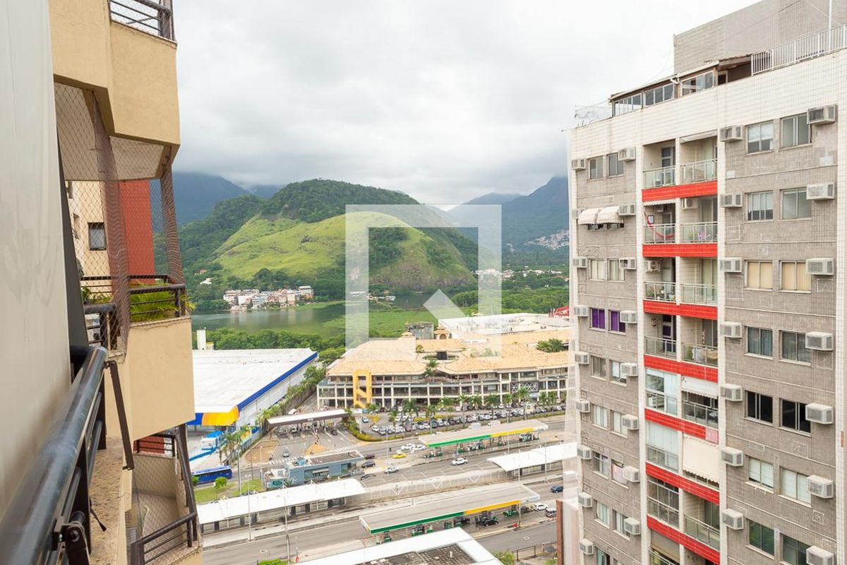 Cobertura, 3 quartos, 154 m² - Foto 22