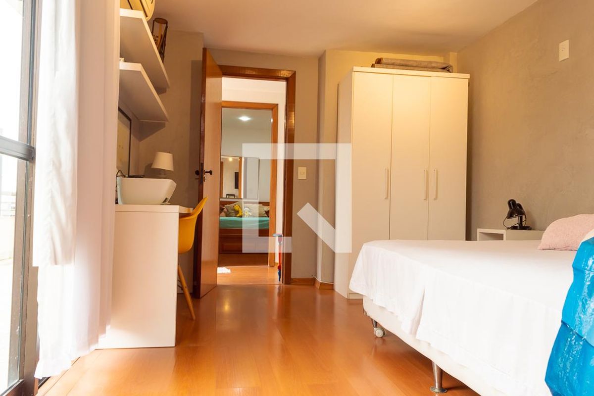 Cobertura, 3 quartos, 154 m² - Foto 87