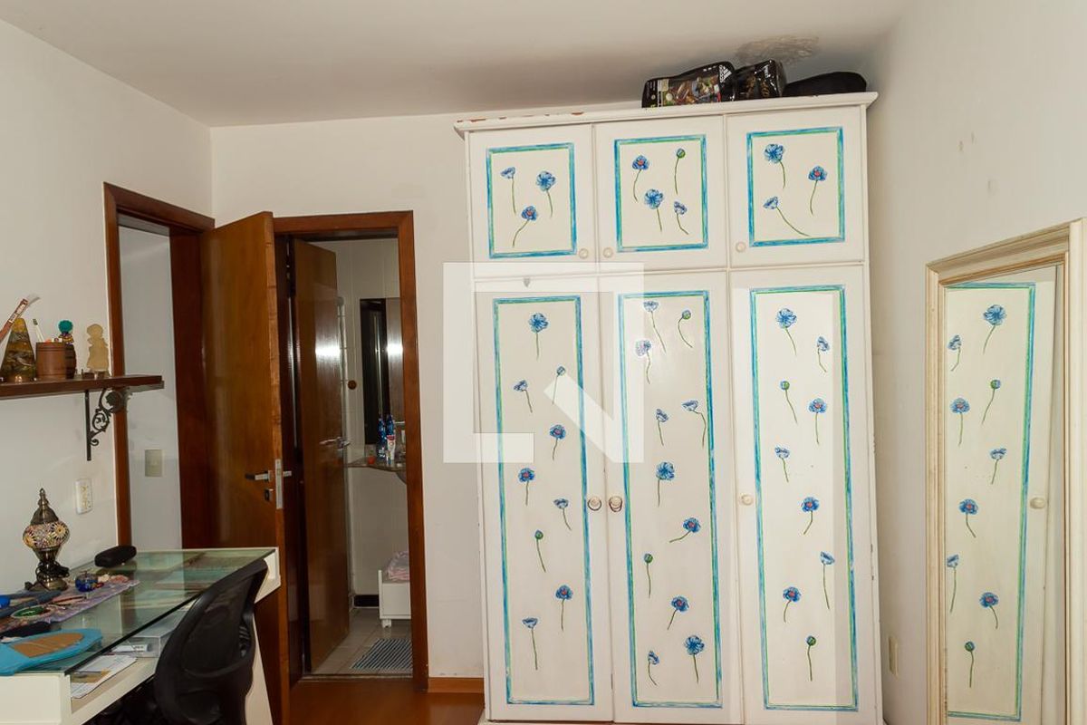 Cobertura, 3 quartos, 154 m² - Foto 42