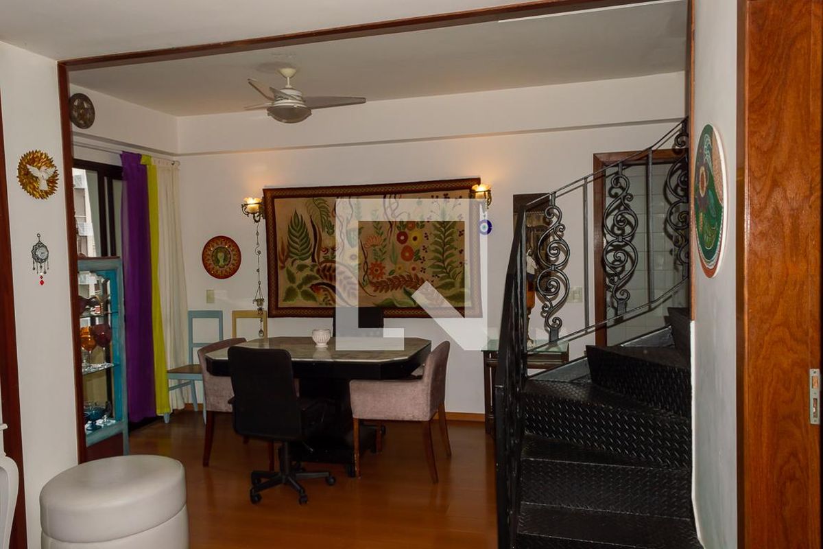 Cobertura, 3 quartos, 154 m² - Foto 15