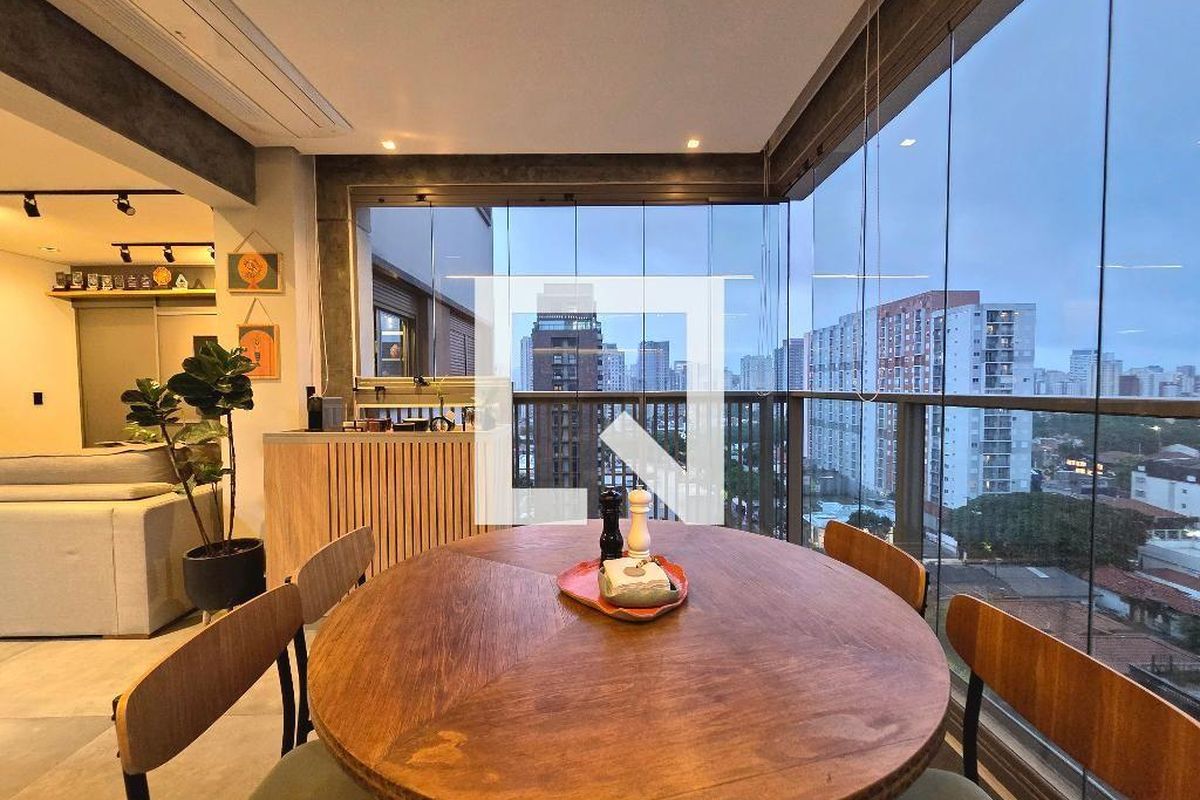 Apartamento, 1 quarto, 65 m² - Foto 62