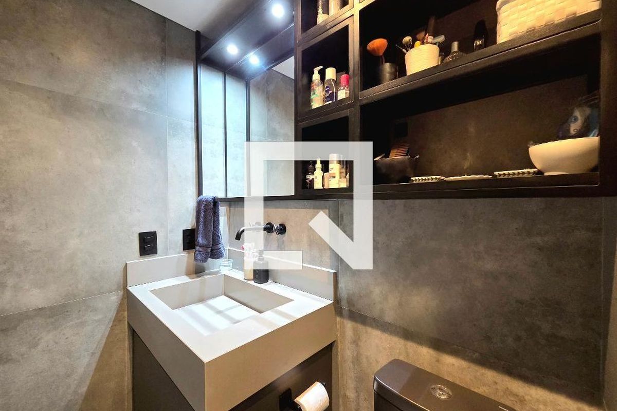 Apartamento, 1 quarto, 65 m² - Foto 98